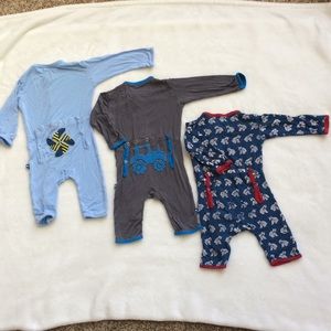 Bundle for $25 - all three NB size